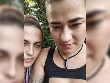 Bongacams Free Live Porn of 2Laski2