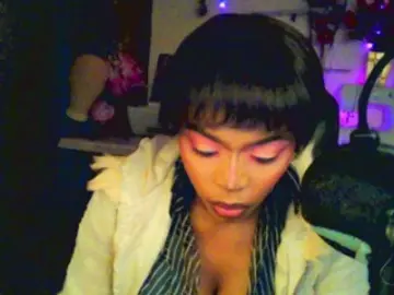 Bongacams Best live sex cam show of Lilianjackson