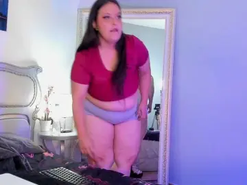 Bongacams Live Sex Cam of Salome-Cruzz