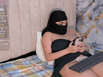 Bongacams Watch Live Sex Cams of ghalia