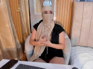 Bongacams Free Porn Cam of ghalia