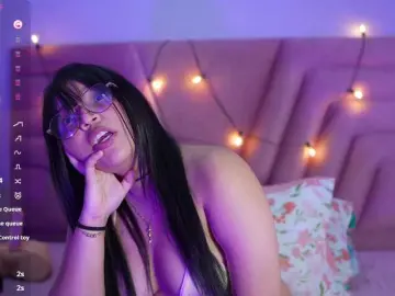Bongacams Sex Cam of innocenthazel