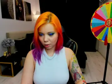Bongacams Free Live Porn of FunnyVibe