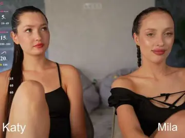 Bongacams Free Porn Cam of MilaLuxury
