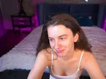 Bongacams Private Sex Chat of LittleJulii