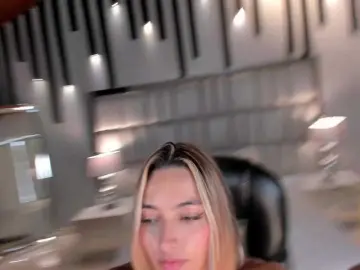 Bongacams Live Sex of MelissaMoore