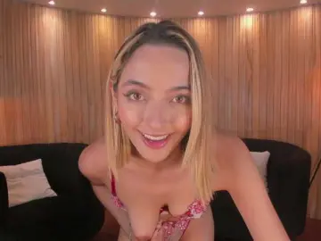 Bongacams Live Sex of MelissaMoore