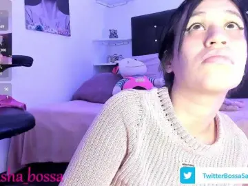 Bongacams Live Porn of sasha-bossa