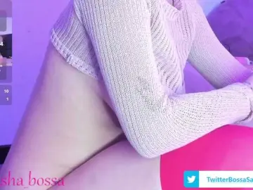 Bongacams Adult Webcams of sasha-bossa