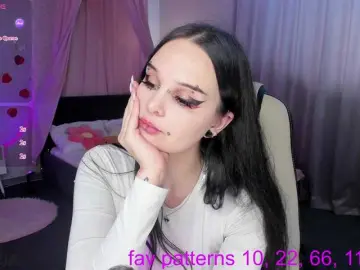 Bongacams Live Sex Cam of Cassies-Sandy