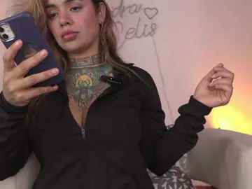 Bongacams Sex Chat of yandracelis