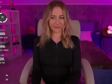 Bongacams Live Porn of ArolinaNight