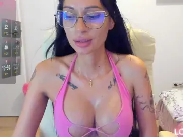 Bongacams Free Porn Cam of kissnicol