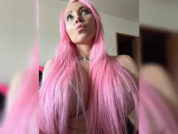 Bongacams Sex Cam of Barbie-mf