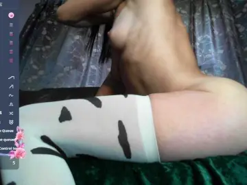 Bongacams Sex Cam of LiLR3beca