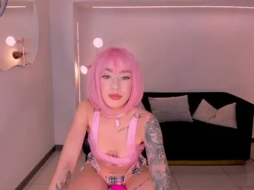 Bongacams Live Porn of CamilleSnow