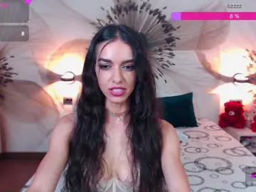 Bongacams Best Webcam of KatherineBiso