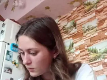 Bongacams Live Sex Cam of NatashiaHedman