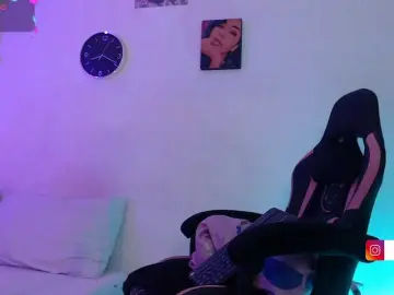 Bongacams Sex Chat of alaiasweet