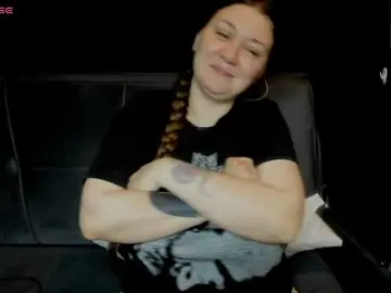 Bongacams Free Porn Cam of AlisaBacker