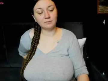Bongacams Best Webcam of AlisaBacker