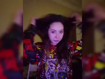 Bongacams Live Sex of Estetka