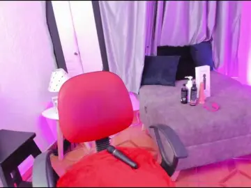 Bongacams Nude Webcam of TinaJons