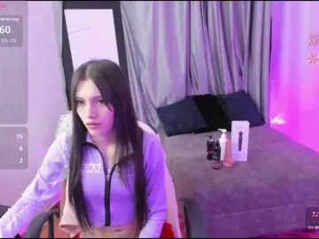 Bongacams Nude Webcam of TinaJons