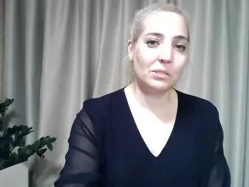 Bongacams Private Sex Chat of mariska-kiska