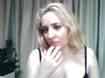Bongacams Adult Webcam of mariska-kiska