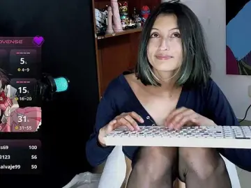 Bongacams Best Webcam of Camila05torres