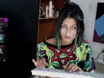 Bongacams Adult Webcam of Camila05torres