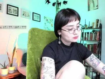 Bongacams Nude Webcam of Luci--ana