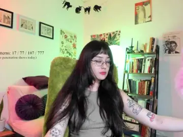 Bongacams Free Porn Cam of Luci--ana