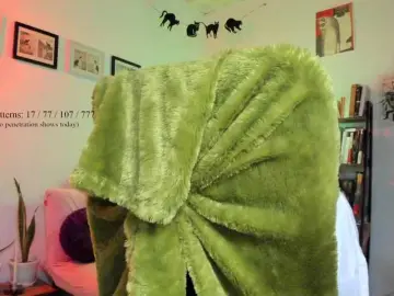 Bongacams Nude Webcam of Luci--ana