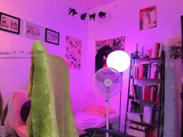 Bongacams Live Porn of Luci--ana