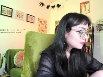 Bongacams Best Webcam of Luci--ana
