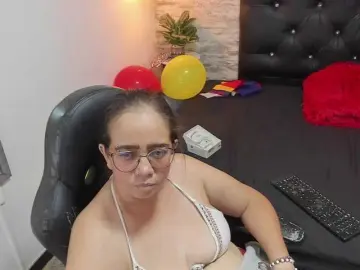 Bongacams Adult Webcam of exotical-baby