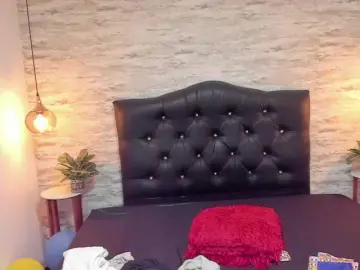 Bongacams Live Porn of exotical-baby