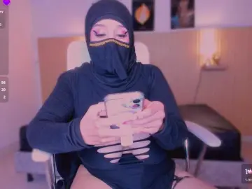 Bongacams Private Sex Chat of hana-falak