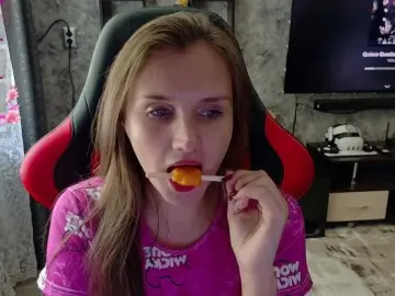Bongacams Sex Chat of Angel-SEX-Dream