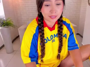 Bongacams Live Porn of LillySanders