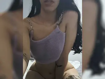 Bongacams Sex Cam of MaddyMendozax