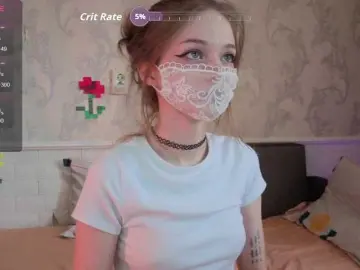 Bongacams Private Sex Chat of Angel-Bruh