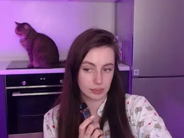 Bongacams Watch Live Sex Cams of Lilijily