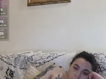 Bongacams Adult Webcam of Kattleya140807