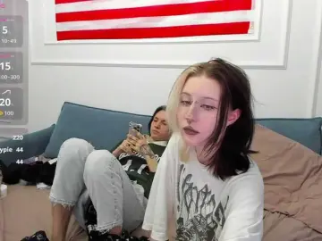 Bongacams Live Sex of VeryRareTwix