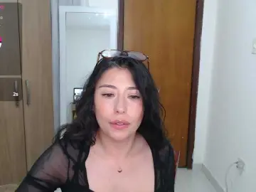 Bongacams Adult Video Chat of Angel-ink-333