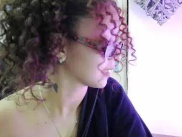 Bongacams Live Sex Cam of milanxbunny333
