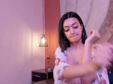 Bongacams Nude Webcam of LeahSaenz